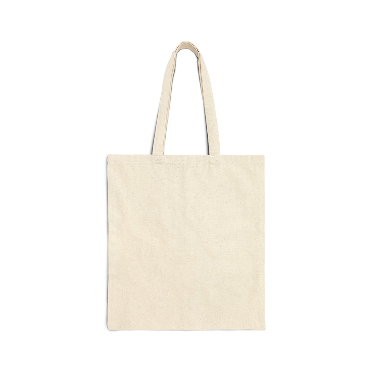 Dr. Alfiee Cotton Canvas Tote Bag