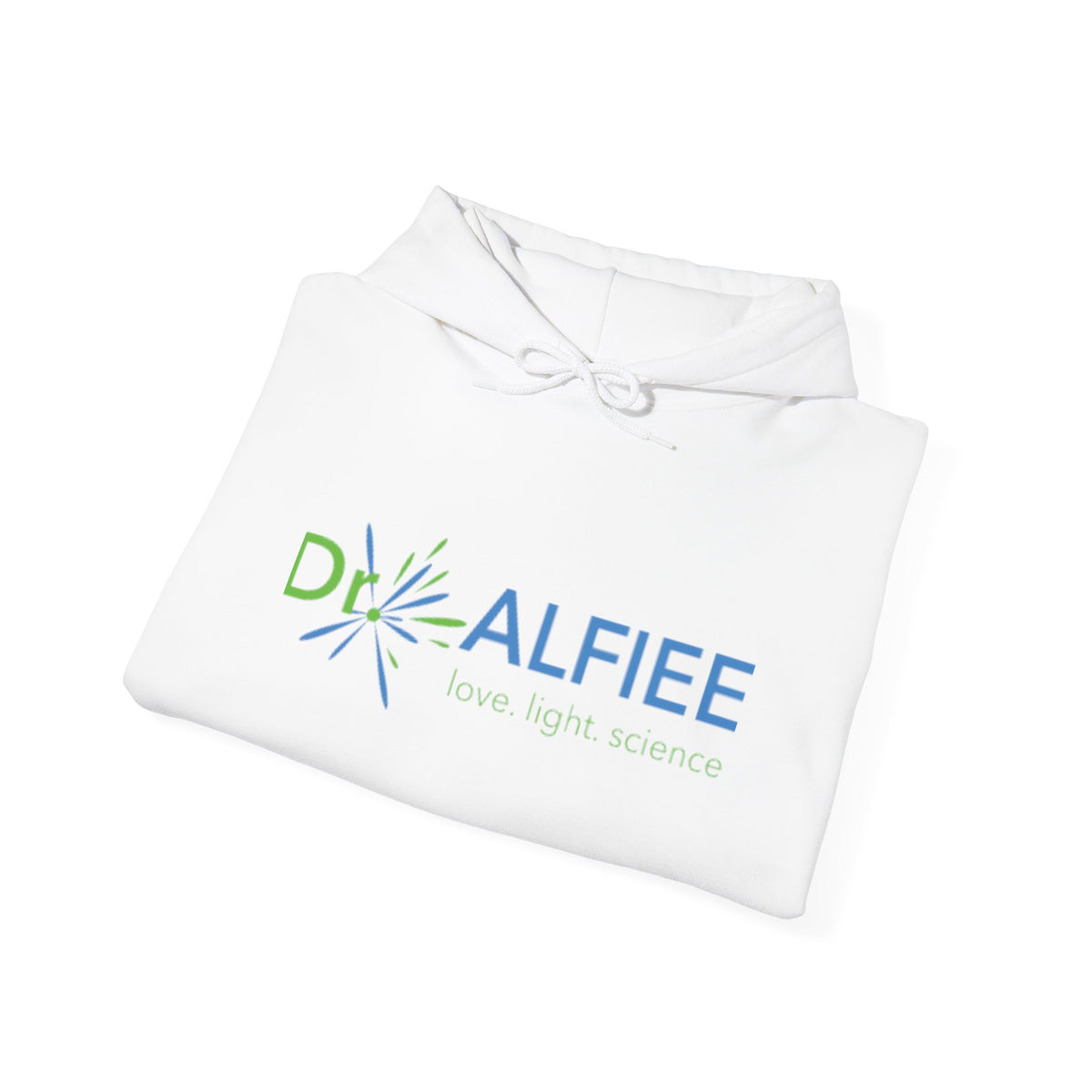 Dr. Alfiee Unisex Hoodie